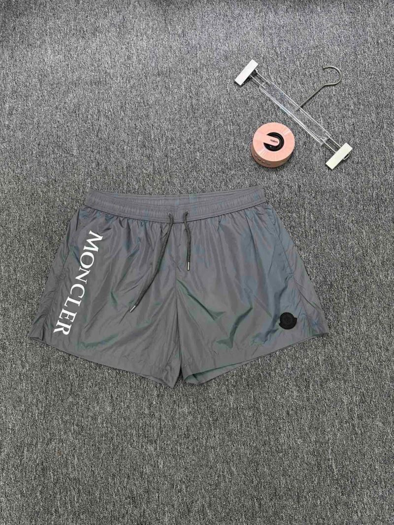 Moncler Short Pants